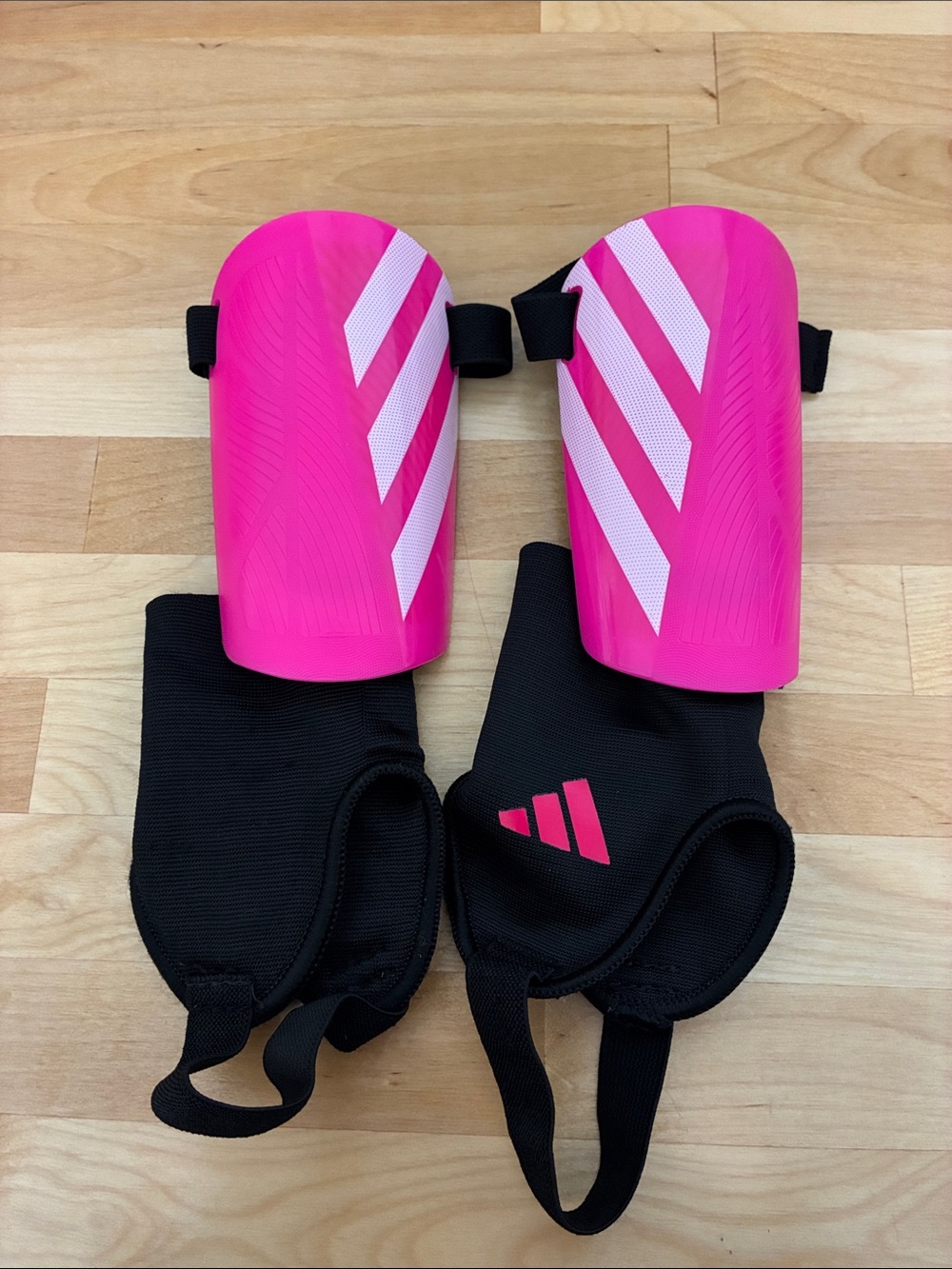 Adidas Shin Guards
